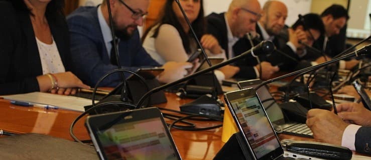 Kto wszedł do Rady Miejskiej Jarocina? Są oficjalne wyniki [SONDA]