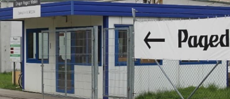 Zlikwidowali duży zakład w Jarocinie. Teraz chcą sprzedać grunt