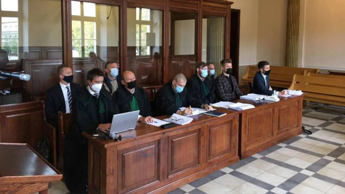 Były burmistrz Jarocina, jego zastępca i ex prezes ZGO na ławie oskarżonych. Proces toczy się przed kaliskim sądem