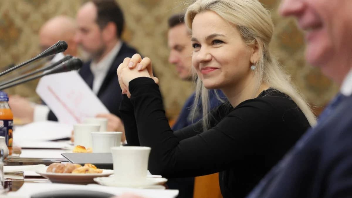 Wiceminister rolnictwa będzie w gminie Jarocin. Jedno spotkanie jest dla wszystkich, drugie dla niektórych