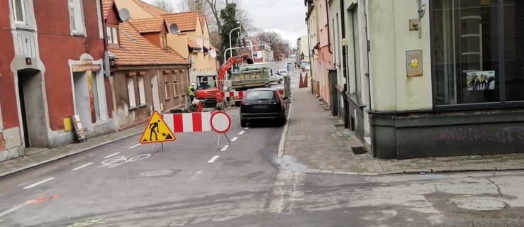 Ruszyła wielka przebudowa centrum Jarocina