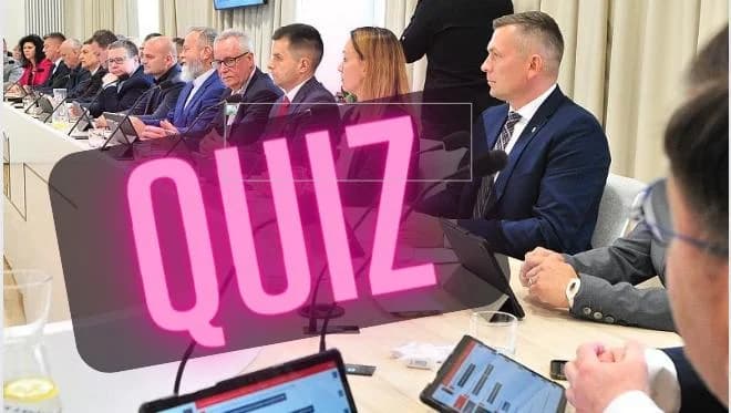 Co wiesz o jarocińskim samorządzie? QUIZ na początek IX kadencji