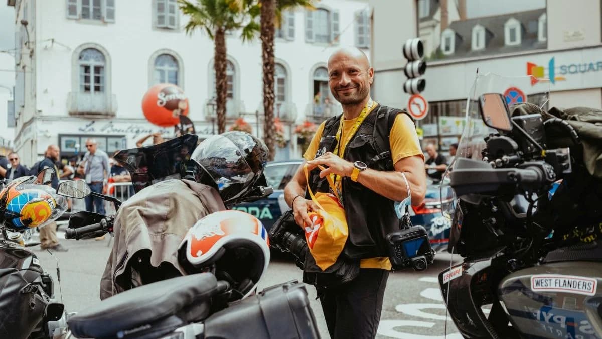 Szymon Gruchalski: "Wciąż mam niezapłacone faktury z PZKol-u" [ROZMOWY KUBACKIEGO]