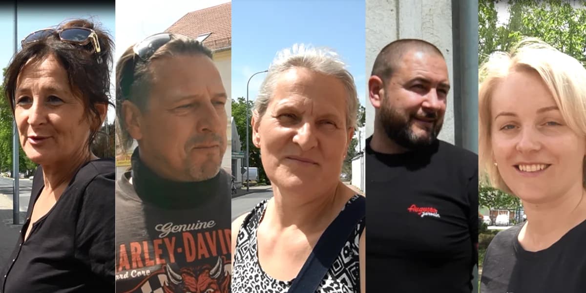 Co mieszkańcom podoba się w Żerkowie? Czego brakuje w tym mieście? [SONDA]