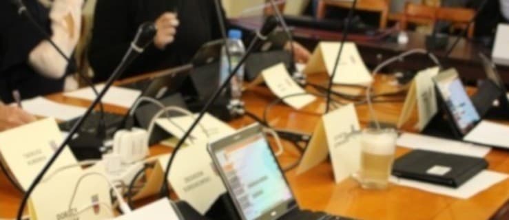 Jarocin. Radni przegłosują projekt przyszłorocznego budżetu gminy