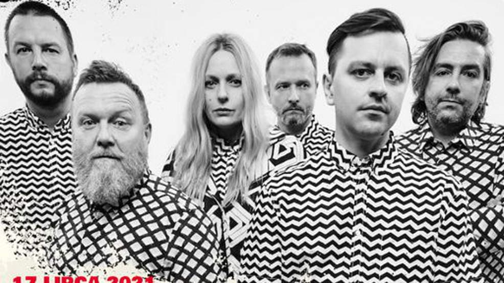 Jarocin Festiwal 2021. Ujawniono ostatnią gwiazdę