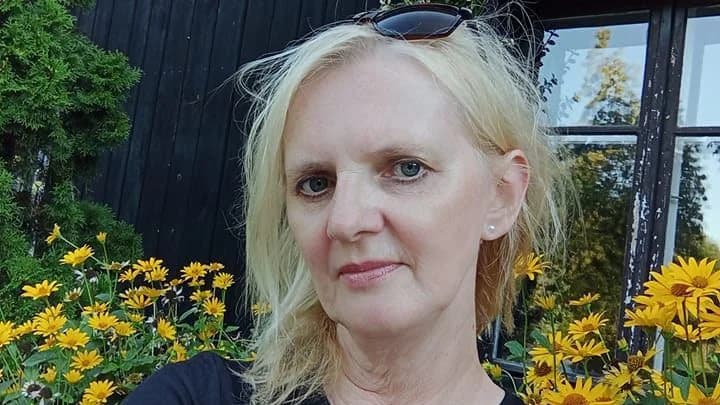 Krzyczałam „Chcę żyć”.  Rozmowa z jarocinianką, która walczy z rakiem piersi