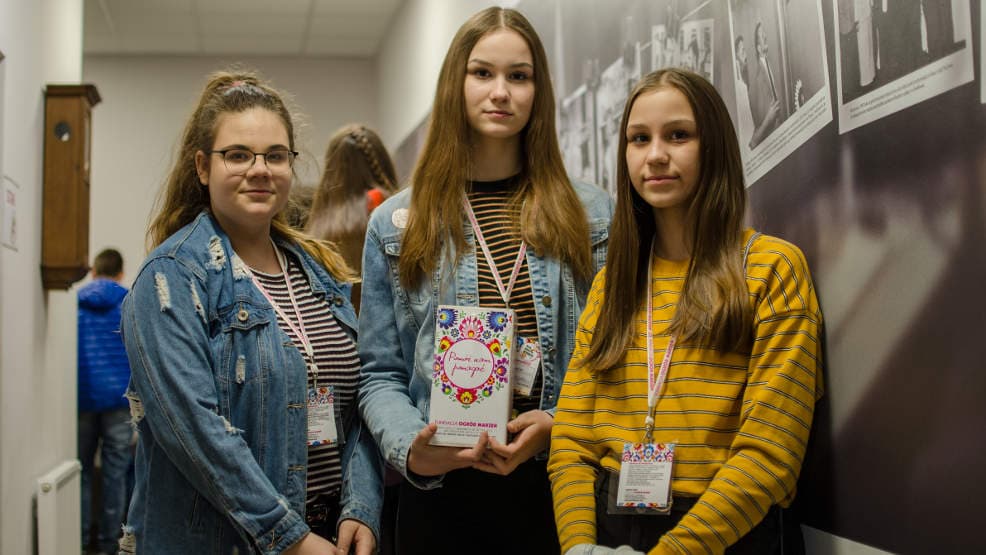 Jarocin. Rozpoczyna się zbiórka w ramach Akcji Wesołych Ogrodników