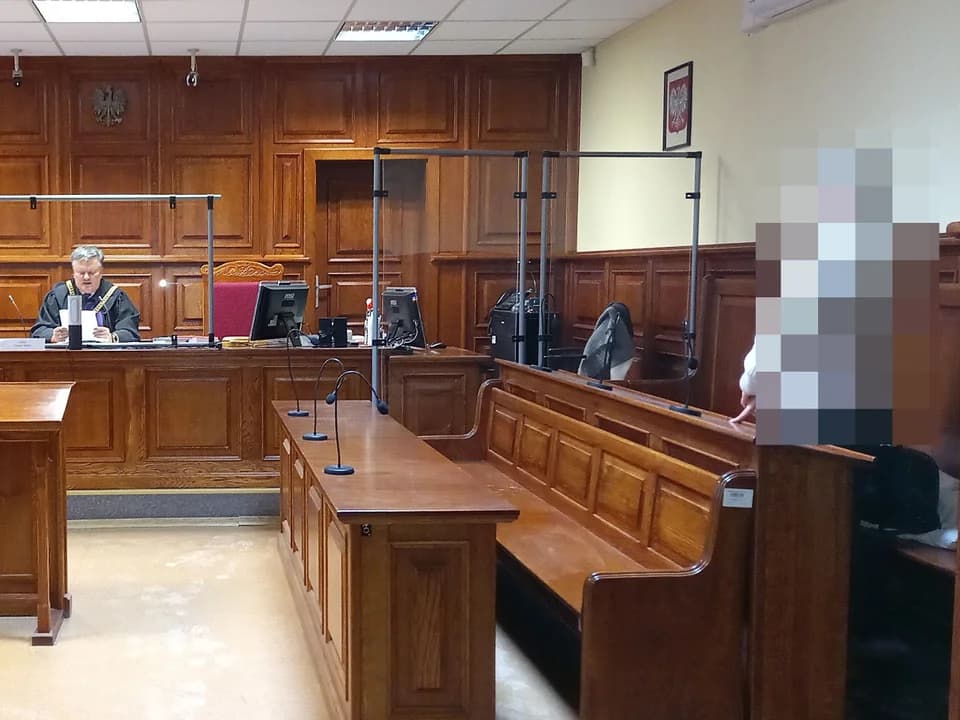 Jarocińska technik farmacji skazana za wydanie silniejszej morfiny. Sędzia: W aptece łamano prawo