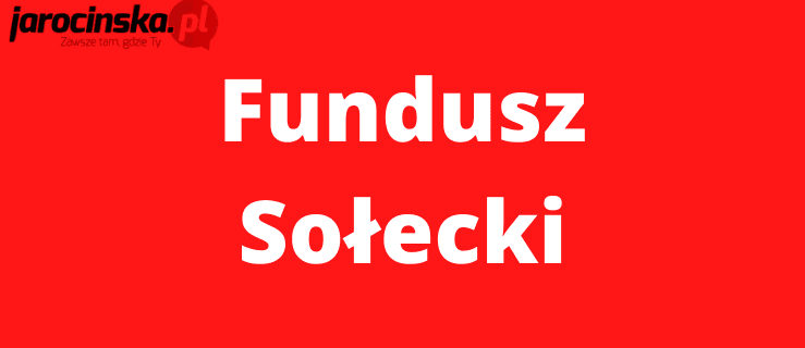 Żerków. Fundusz sołecki. Na co planują przeznaczyć go wioski