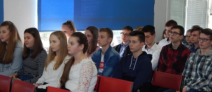 Dzień Logistyki w Tarcach