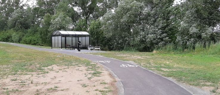 Co ze ścieżką rowerową z Żerkowa do Jarocina? [GALERIA]