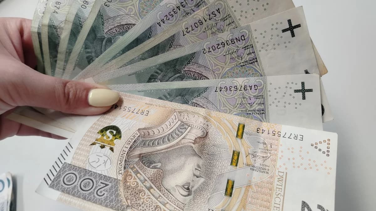 Kolejny skok płac w Polsce. Znamy nowe dane GUS. Skąd ten nagły wzrost?