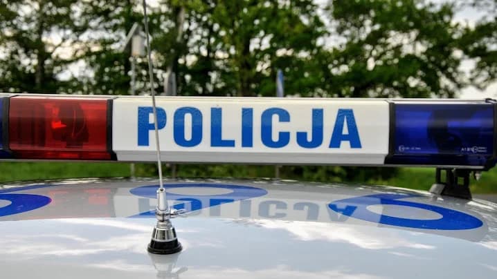 Jarocińska policja poszukuje zaginionego 50-latka [AKTUALIZACJA]