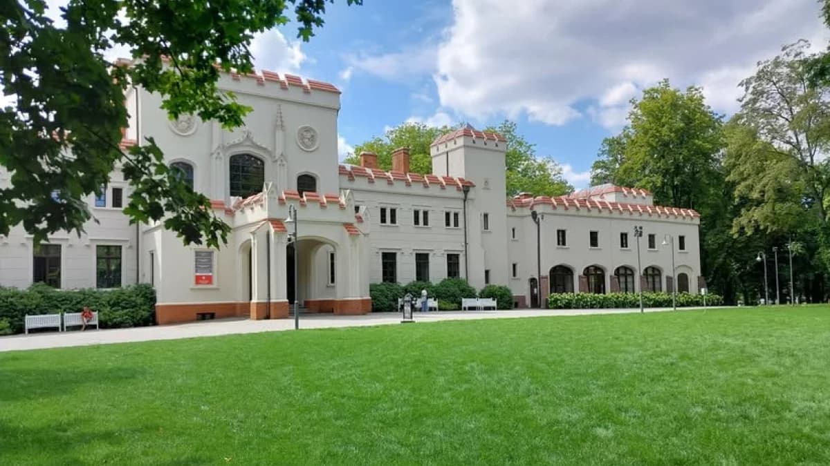 Jarociński quest w konkursie. 30 z 72 propozycji zostanie zrealizowane. Pomóżmy muzeum w internetowym głosowaniu
