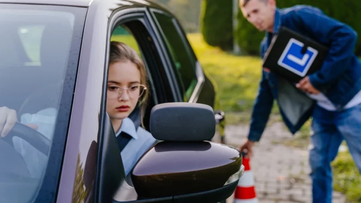 Bez placu manewrowego, mniej pytań i większa przejrzystość - egzaminy na prawo jazdy po nowemu - od kiedy?