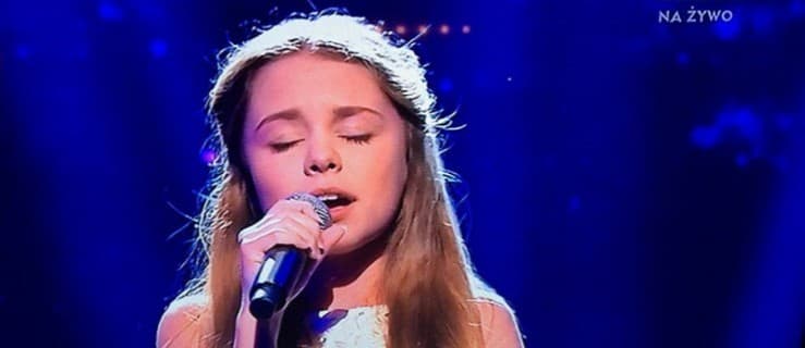Olivia Wieczorek na Eurowizji! Jak wam się podobało?