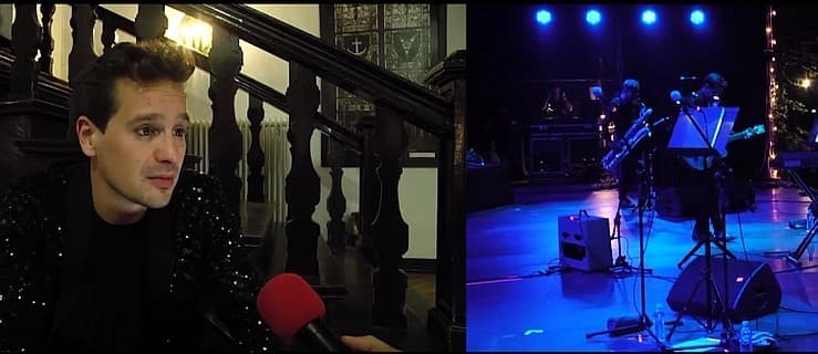 Tego o Jarocin Festiwal nie wiedzieliście. Kulisy Projektu Niemen