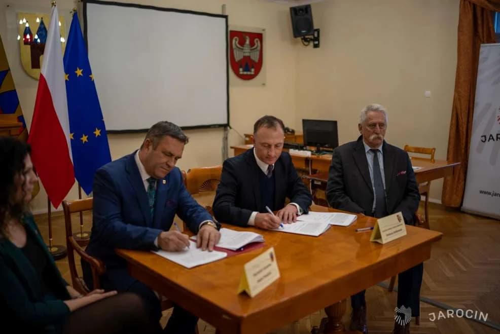 Dwie gminy przystąpiły do porozumienia przy ZGO. Ile śmieci do nas trafi? [ZDJĘCIA]