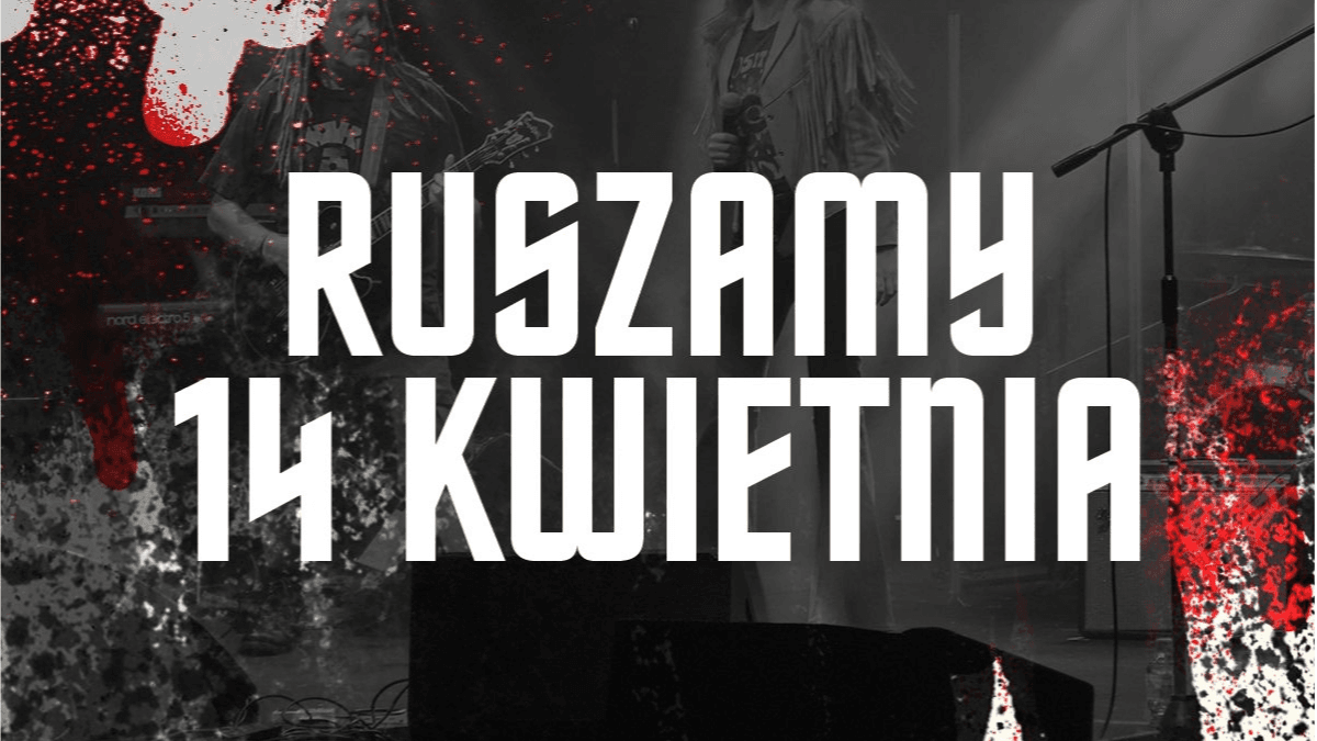 Jarocin Festiwal 2021. Ruszają Jarocińskie Rytmy Młodych. Zobacz, kiedy?