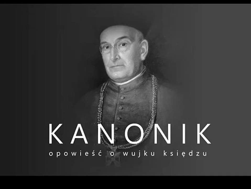 81. rocznica śmierci ks. kanonika Ignacego Niedźwiedzińskiego. Zobacz film o kapłanie - proboszczu i burmistrzu Jarocina