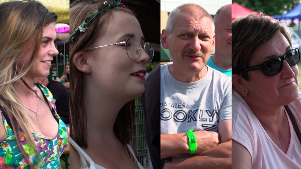 Disco Stars 2022. Pierwsze wrażenia uczestników [WIDEO]