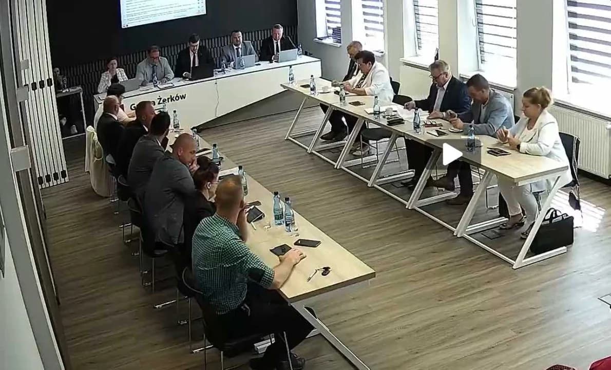 Żerkowscy radni uchwalili wyższe podatki od nieruchomości