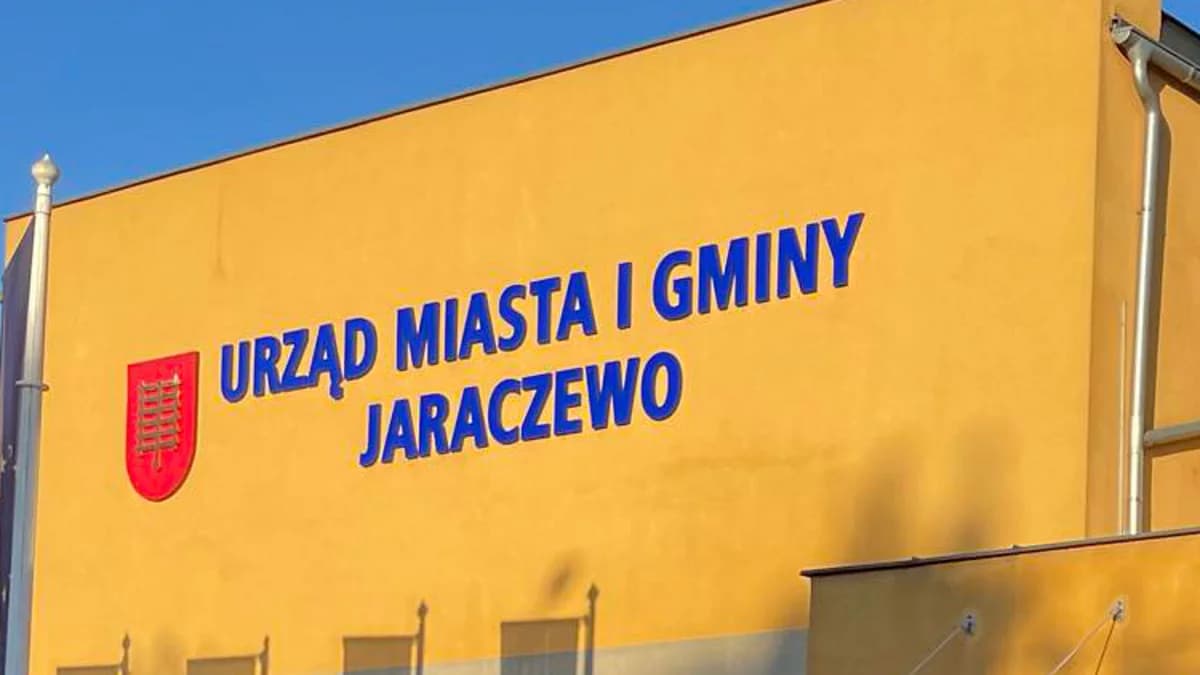 Jest praca w jaraczewskim samorządzie! Kolejny konkurs na dyrektora KZB