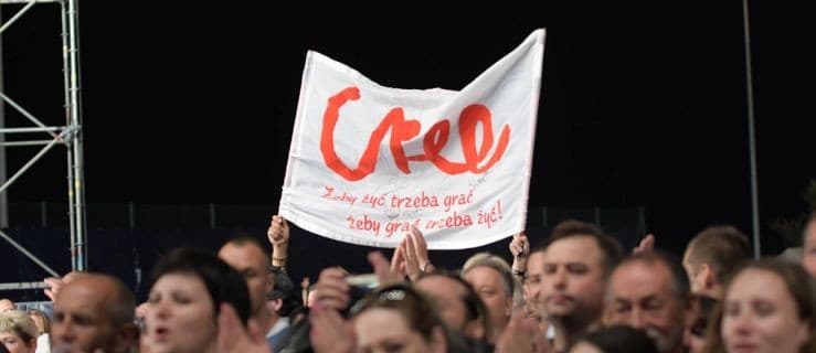 Kto mógł zagrać na Jarocin Festiwal? Były organizator ujawnia line up [SONDA]