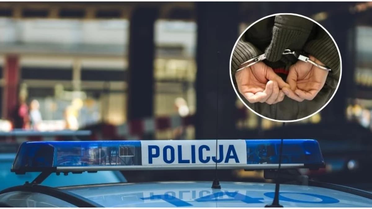 Awantury,  groźby i strach były jej codziennością. Policja natychmiast zareagowała