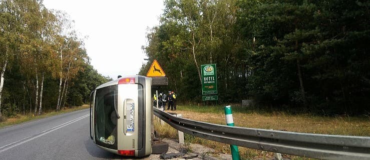 Pijani na drogach jarocińskich. Dlaczego ludzie siadają za kółko po alkoholu?