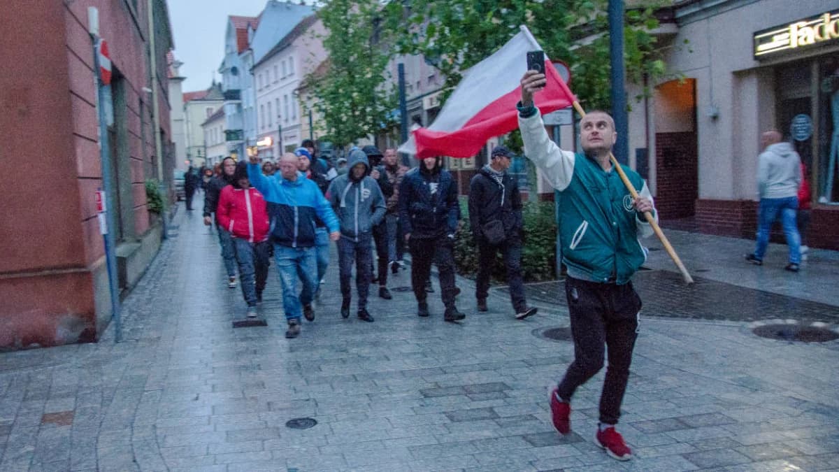 Do jarocińskiego magistratu i do starostwa wpłynęło zawiadomienie o Marszu Niepodległości - czy się odbędzie? [AKTUALIZACJA, SONDA]