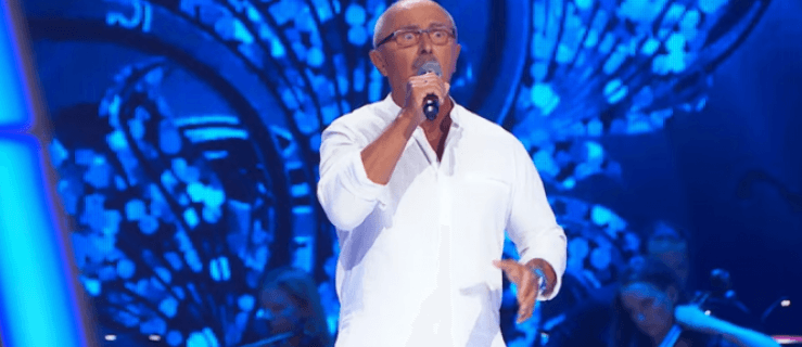 Przeoczyłeś występ Andrzeja Musiałka, dyrektora GOK-u w Jaraczewie? ZOBACZ TUTAJ