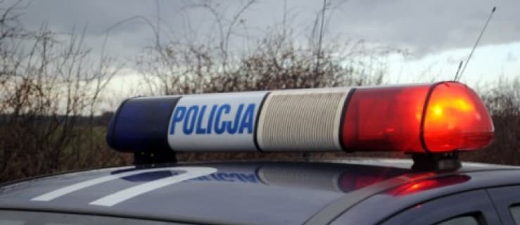 Nie żyje 10-miesięczna dziewczynka. Policja zatrzymała pijanych rodziców