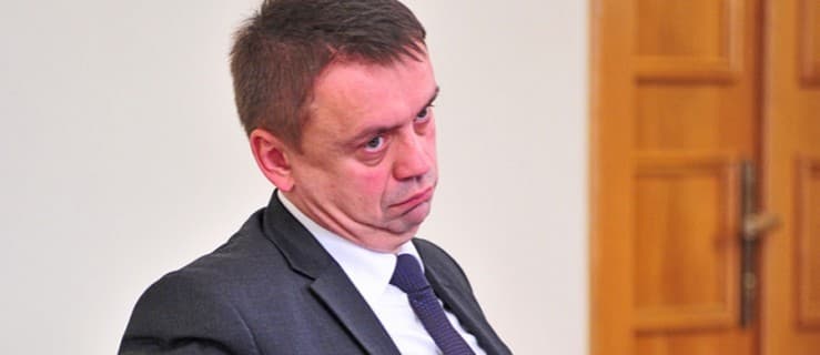 Wiceburmistrz do mieszkańców: Albo referendum, albo inwestycje