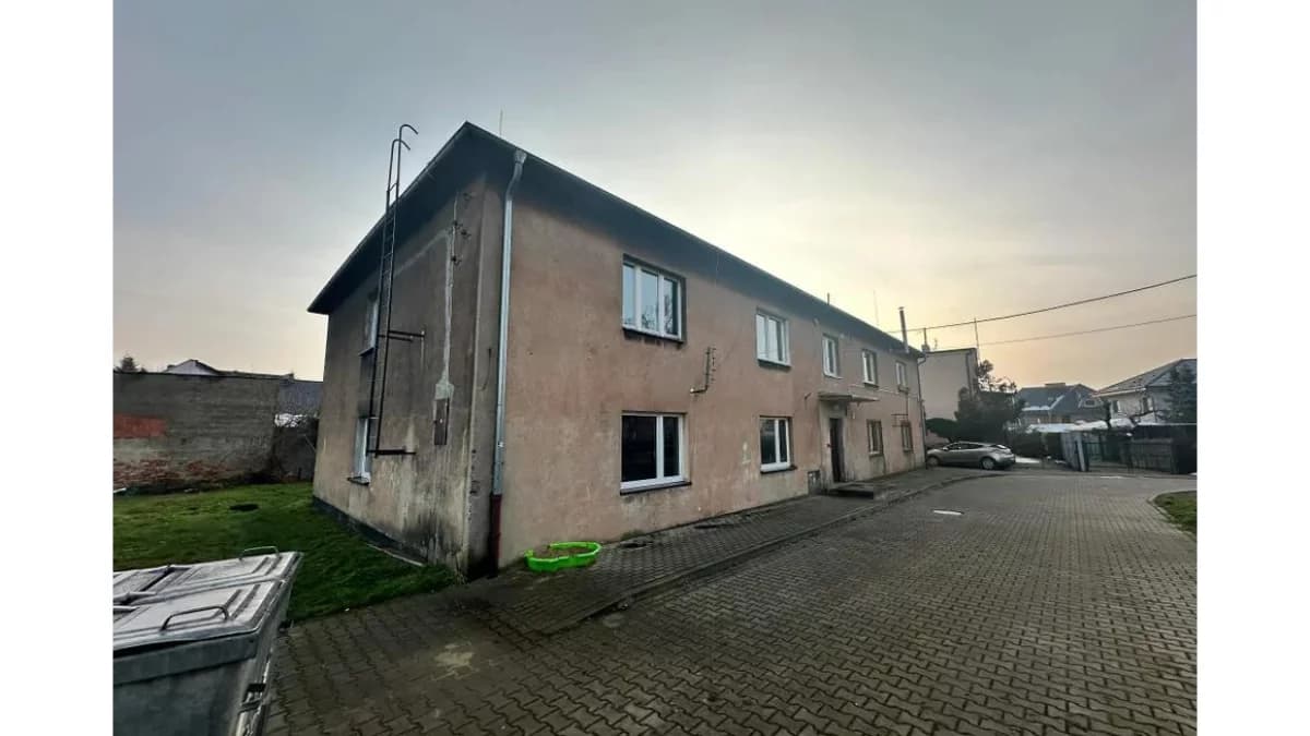 Gmina chce budować mieszkania pod klucz dla seniorów. Znamy szczegóły. Poszukiwany jest projektant