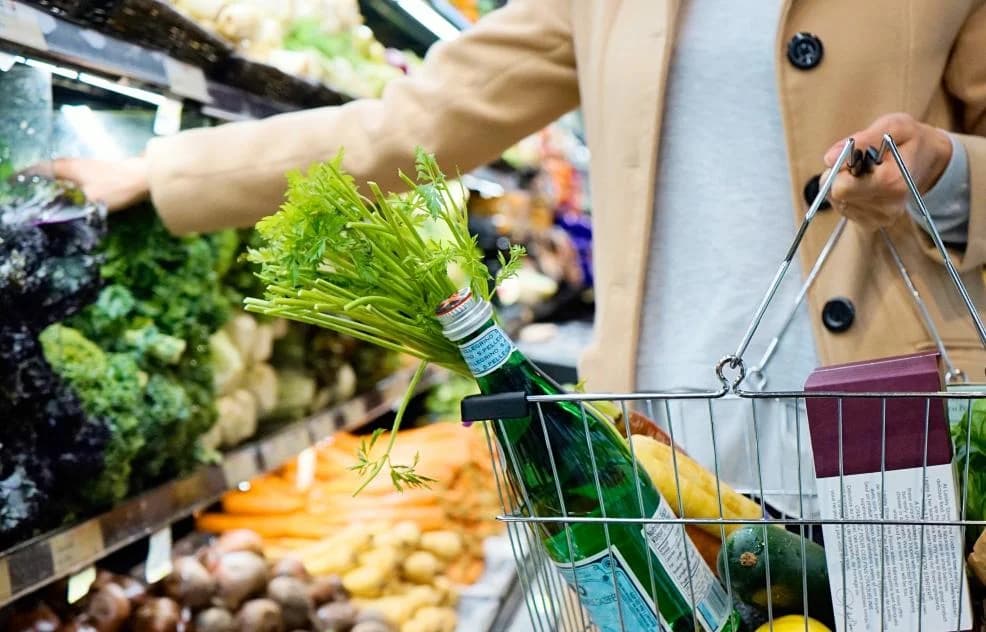 Rosyjskie i białoruskie produkty. Jak je rozpoznać?