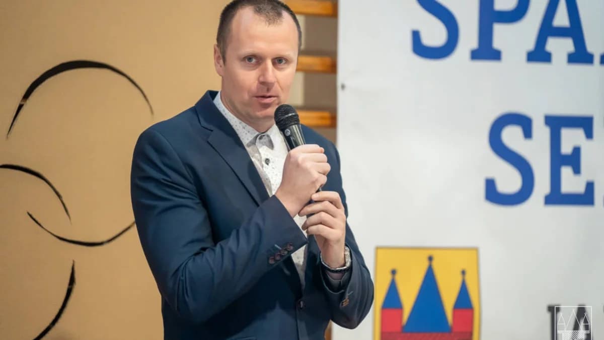 Nowe wynagrodzenie starosty Mariusza Stoleckiego. Ile teraz będzie zarabiał szef powiatu jarocińskiego? [SONDA]
