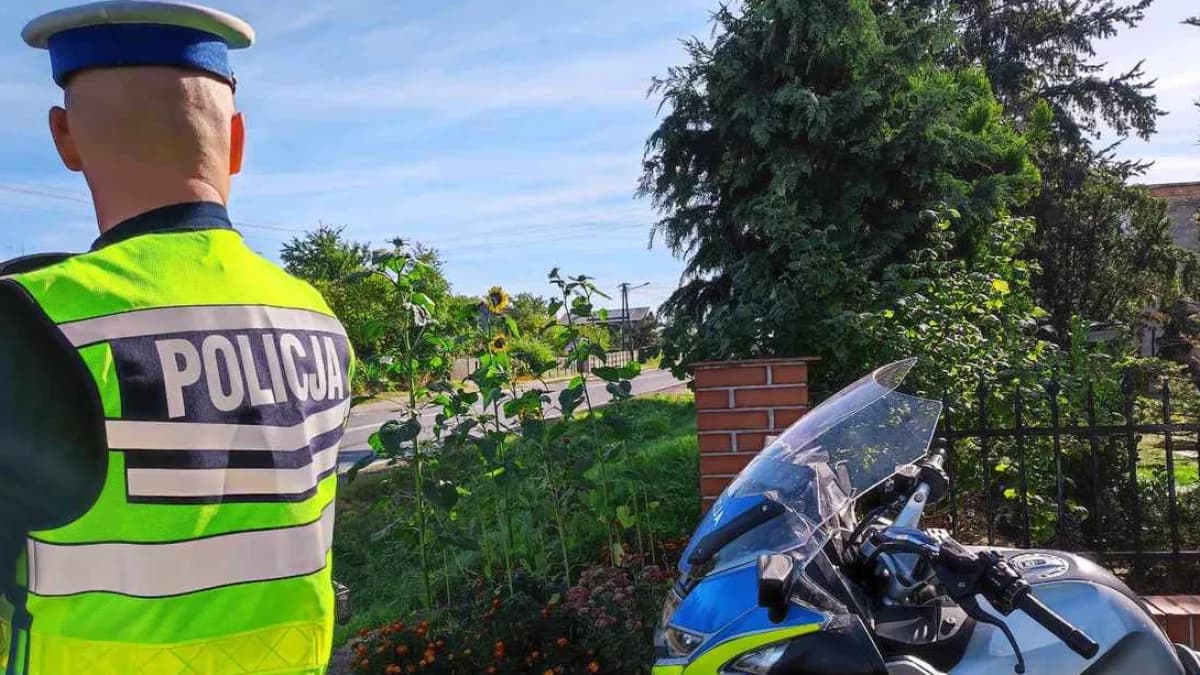 To już trzeci pirat drogowy w ciągu tygodnia. Policja apeluje: Nie ma ludzi nieomylnych i nieśmiertelnych!