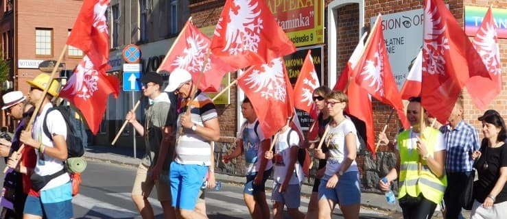 Pielgrzymka kaliska - tym razem jednodniowa. Koronawirus wymusił zmiany