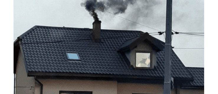 Dotacja do wymiany pieców węglowych i dron do sprawdzania kominów
