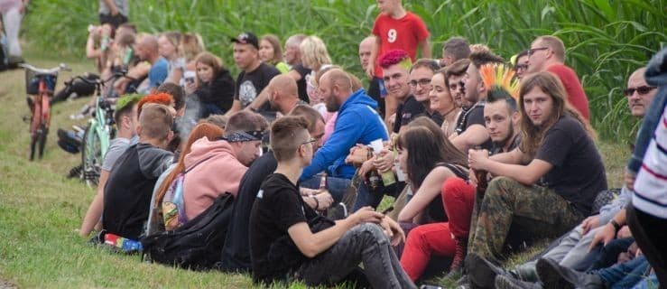 Podsumowanie pierwszego dnia Jarocin Festiwal 2019 [WIDEO]
