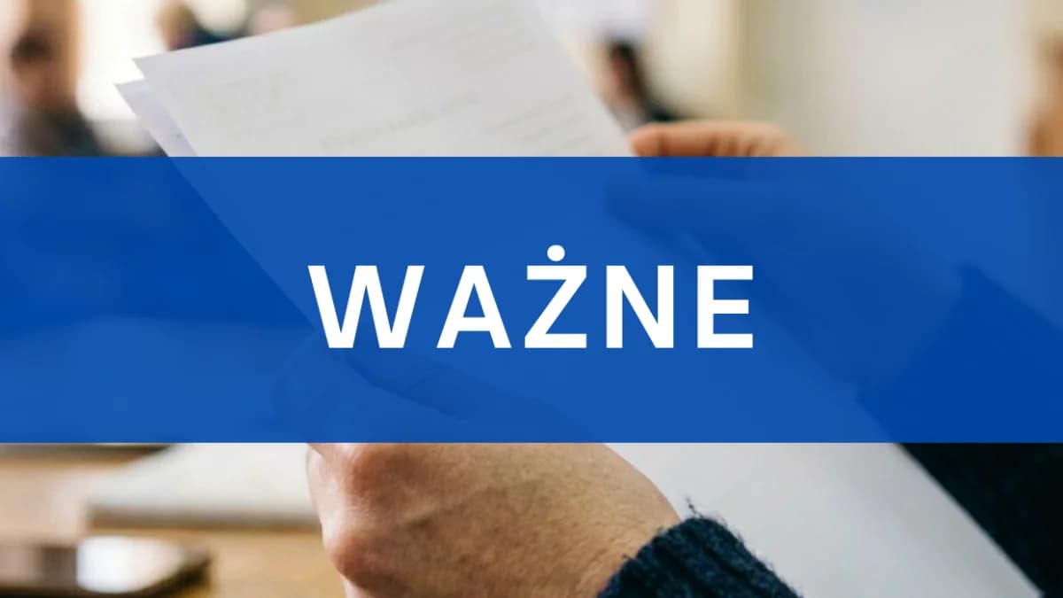 To badanie może uratować życie. Zrób je za darmo