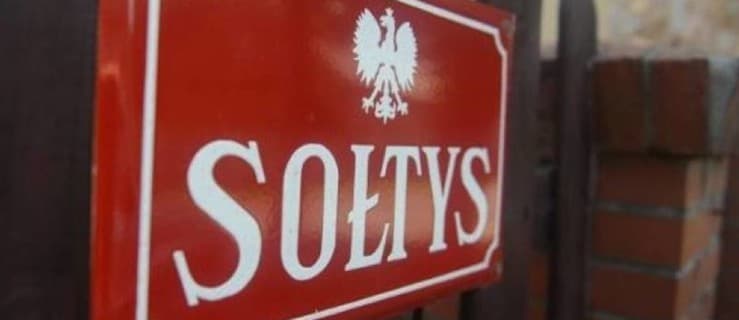 Niespodziewane wybory sołtysa. Radny kandydatem