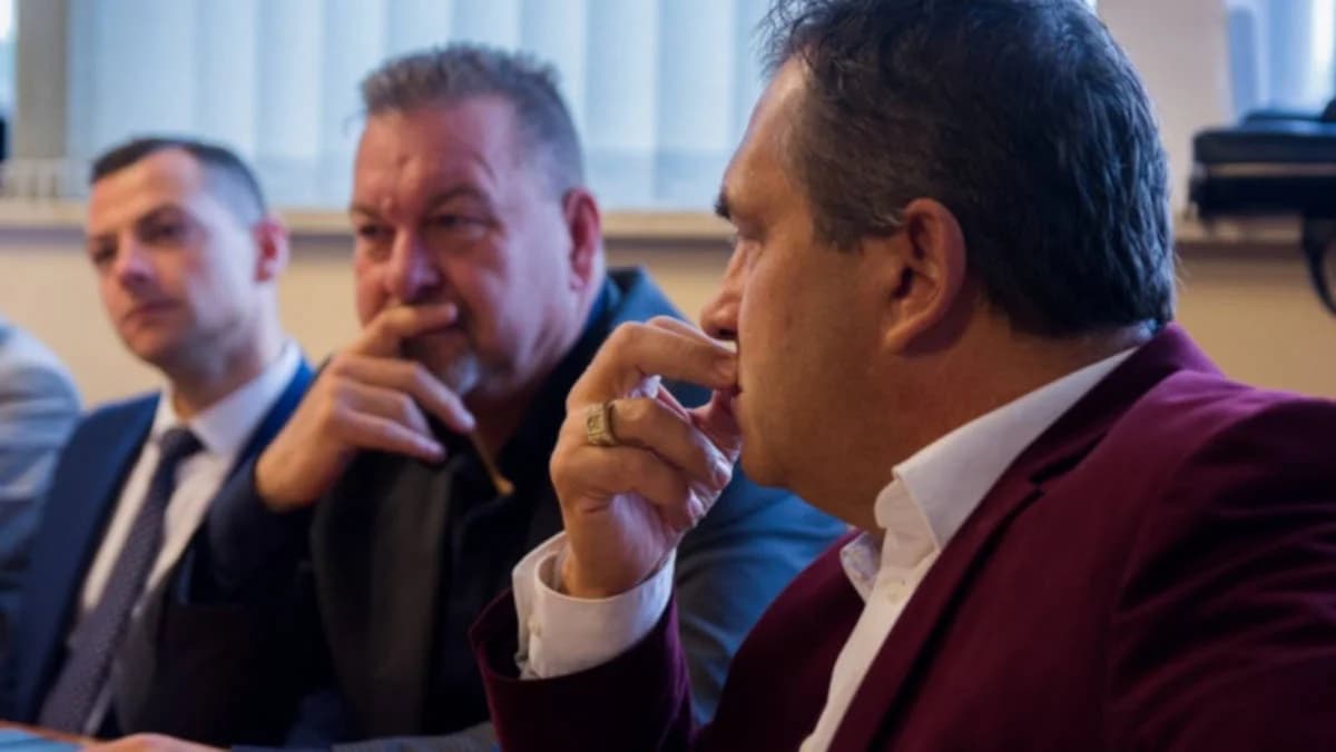 Burmistrz Jarocina o kryzysie energetycznym. Czy będą zamykane szkoły, co z aquaparkiem i lodowiskiem?