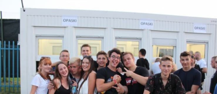 Tak bawiliście się na Sounds of Freedom 2019 [ZOBACZ ZDJĘCIA]