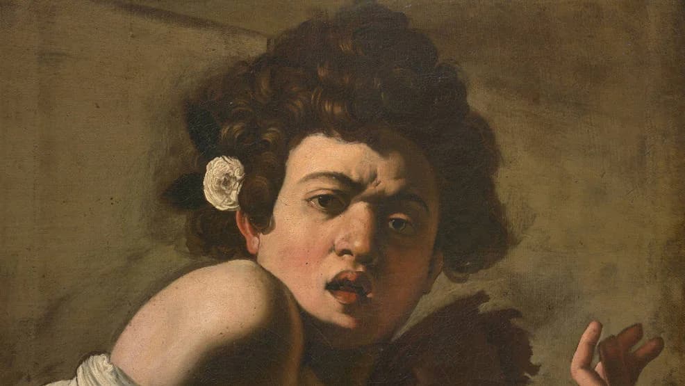 Stowarzyszenie Jarocin XXI zaprasza do Warszawy. Na wystawę Caravaggia