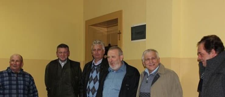 Brzóstków ma nowego sołtysa