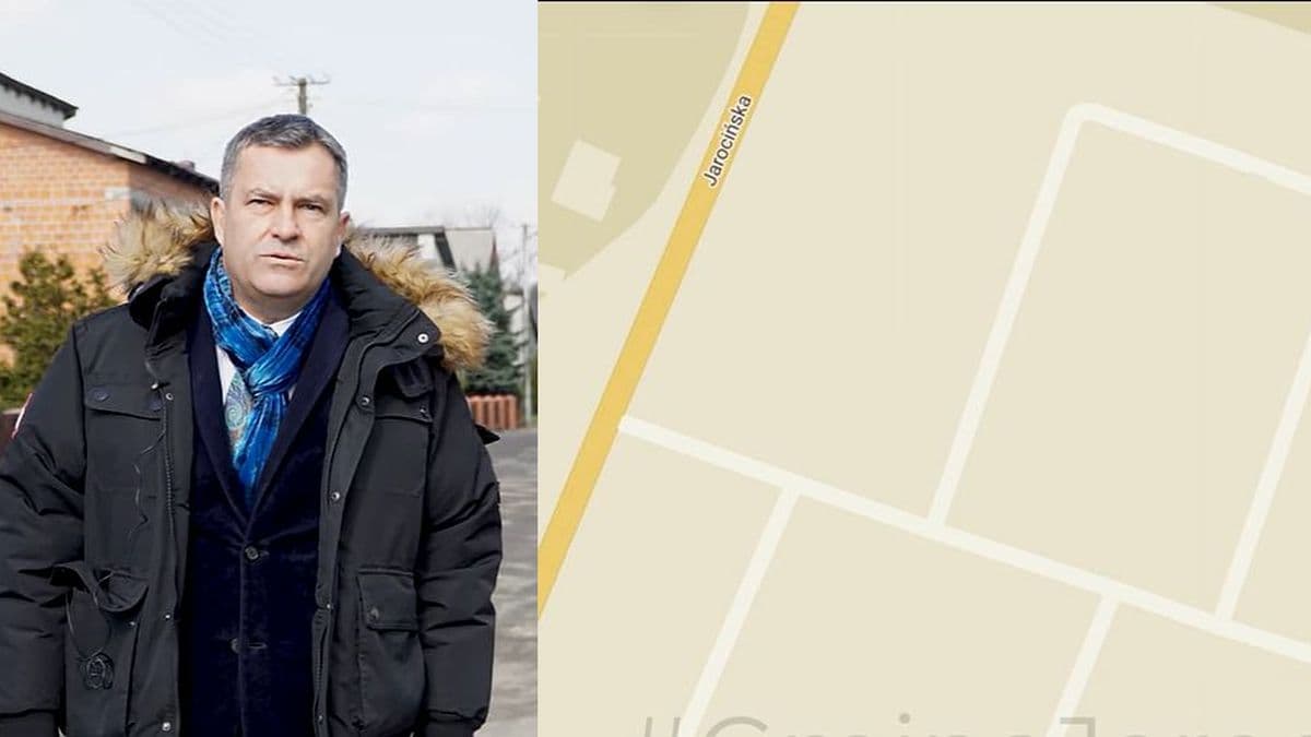 Mieszkasz przy tej drodze? Burmistrz Jarocina ma dobre wiadomości. Kolejne ulice będą przebudowane