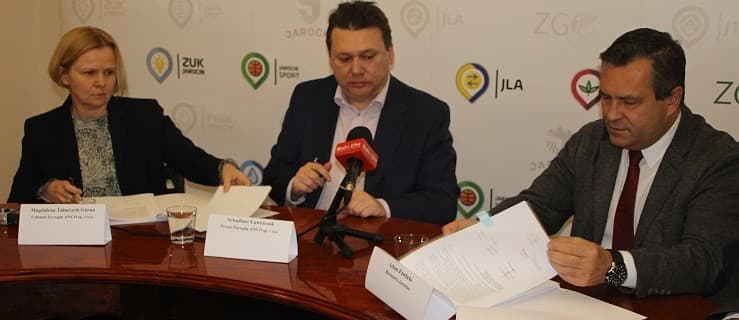 Powstanie nowy gazociąg. W ciągu 3 lat chcą podłączyć mieszkańców
